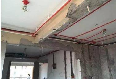 东坡漏水维修 墙面漏水怎么办呢?墙面漏水的原因?